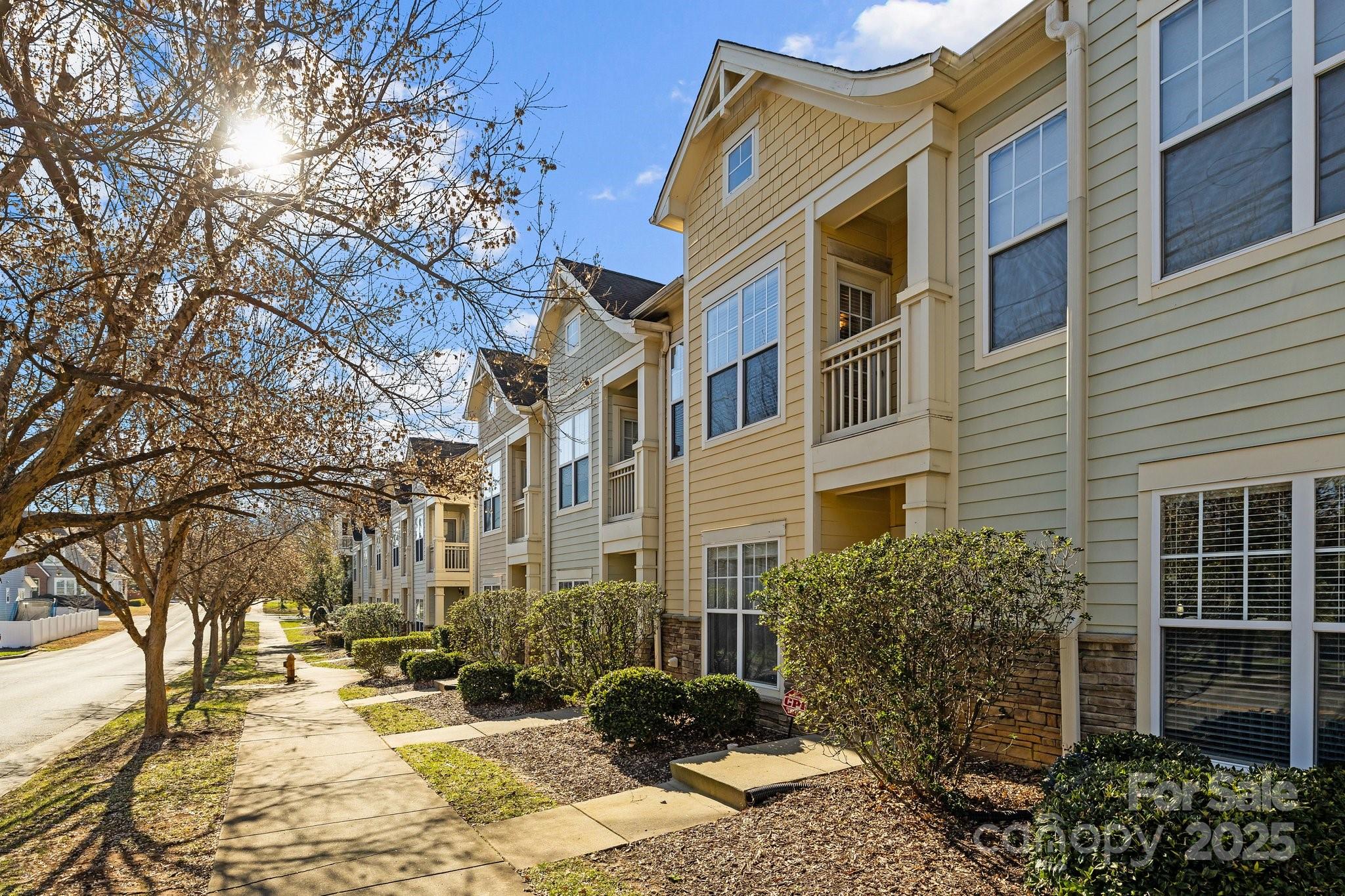 Avondale Square - Residential