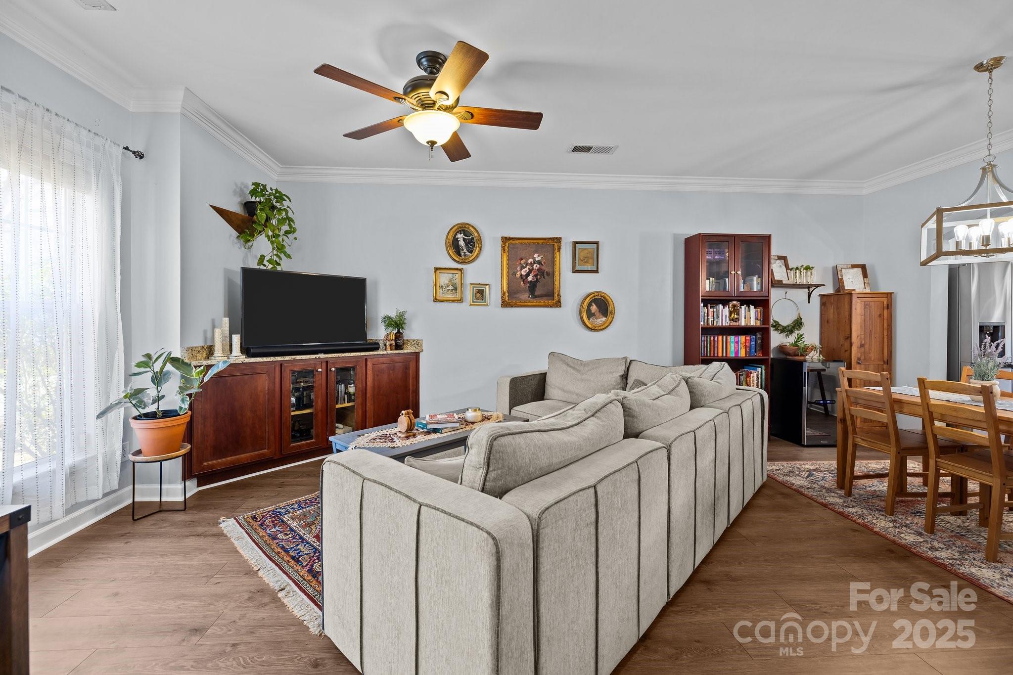 Avondale Square - Residential