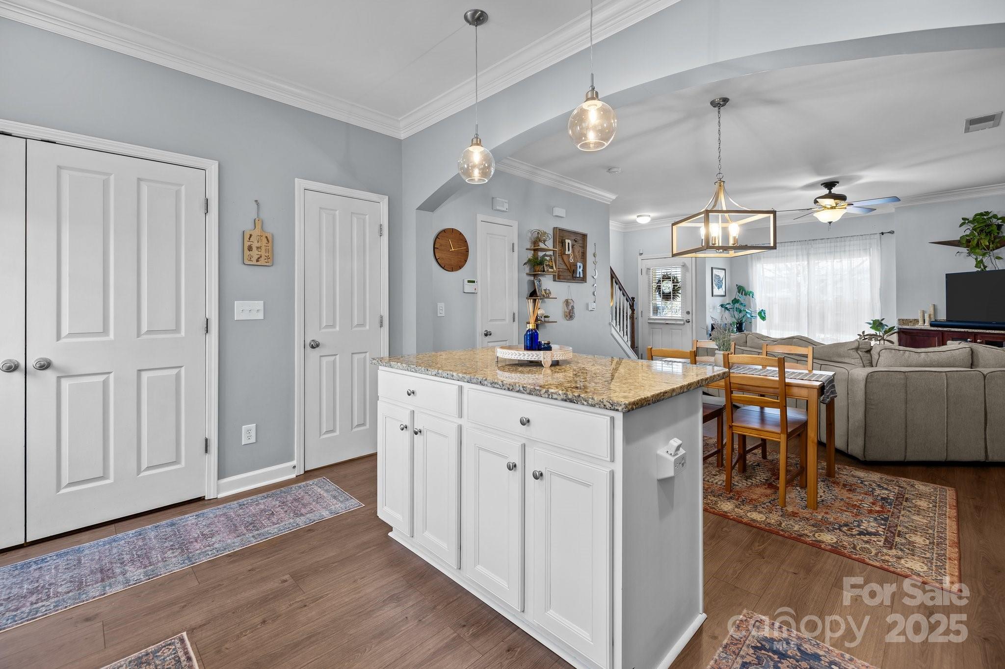 Avondale Square - Residential