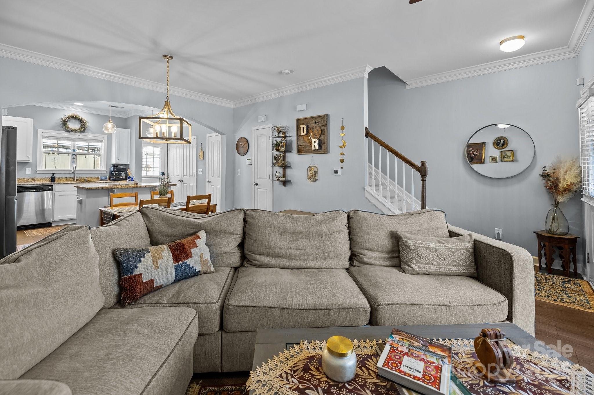 Avondale Square - Residential