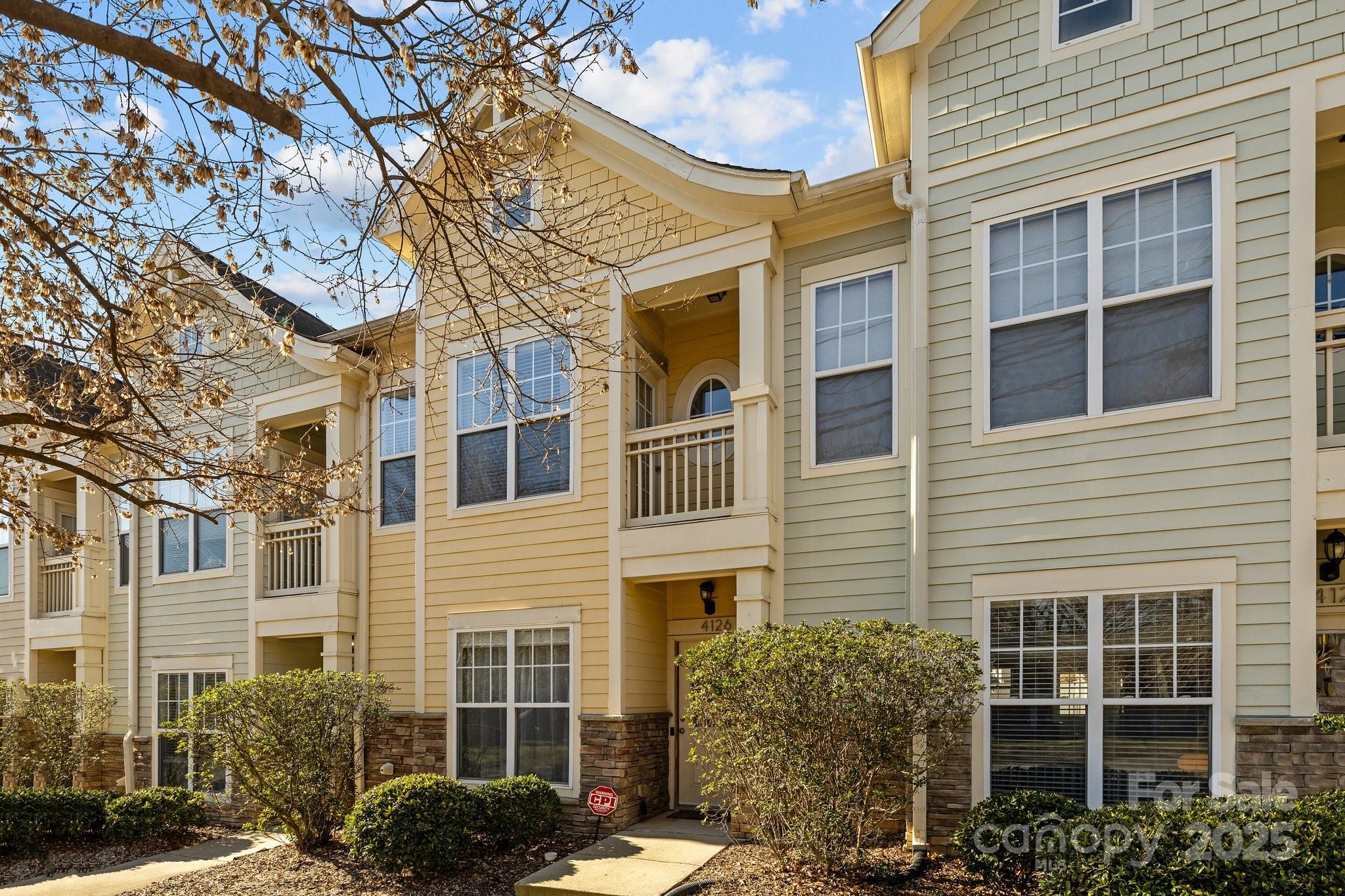 Avondale Square - Residential