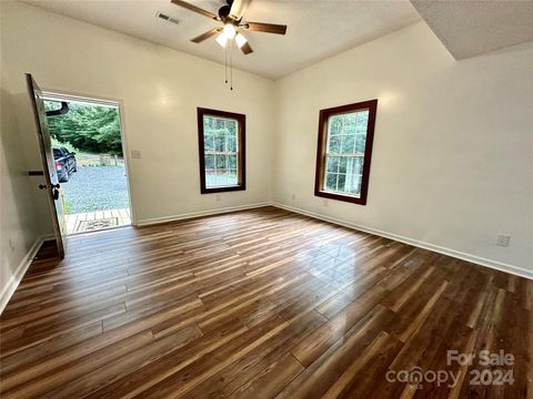 A home in Spruce Pine