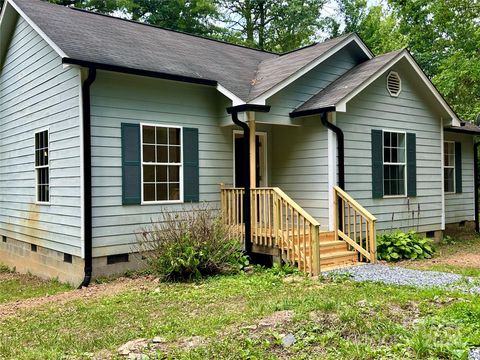 A home in Spruce Pine