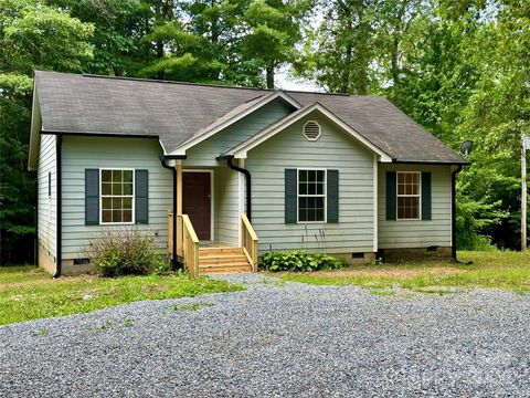 A home in Spruce Pine