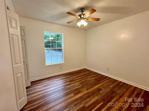 A home in Spruce Pine