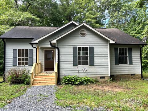 A home in Spruce Pine