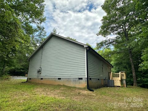 A home in Spruce Pine