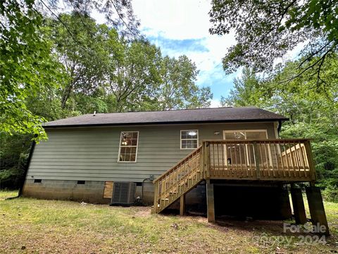 A home in Spruce Pine