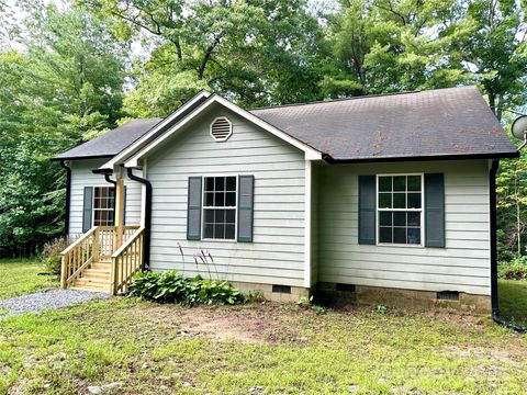 A home in Spruce Pine