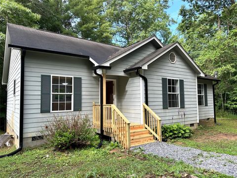 A home in Spruce Pine