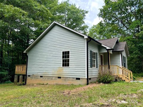 A home in Spruce Pine