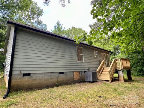 A home in Spruce Pine