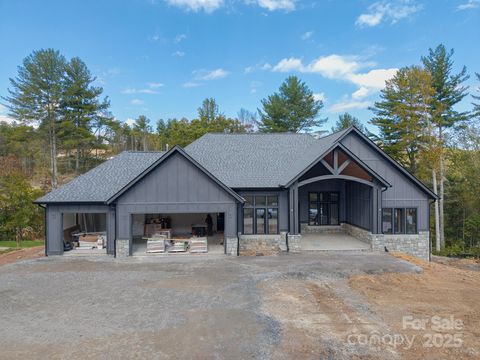 132 Sunridge Avenue Horse Shoe NC 28742