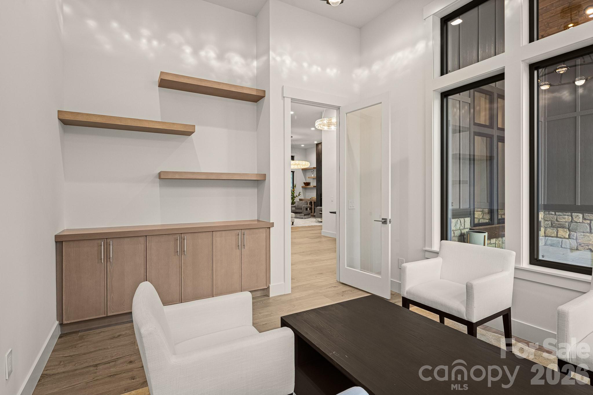 Horse Shoe Cove - Residential