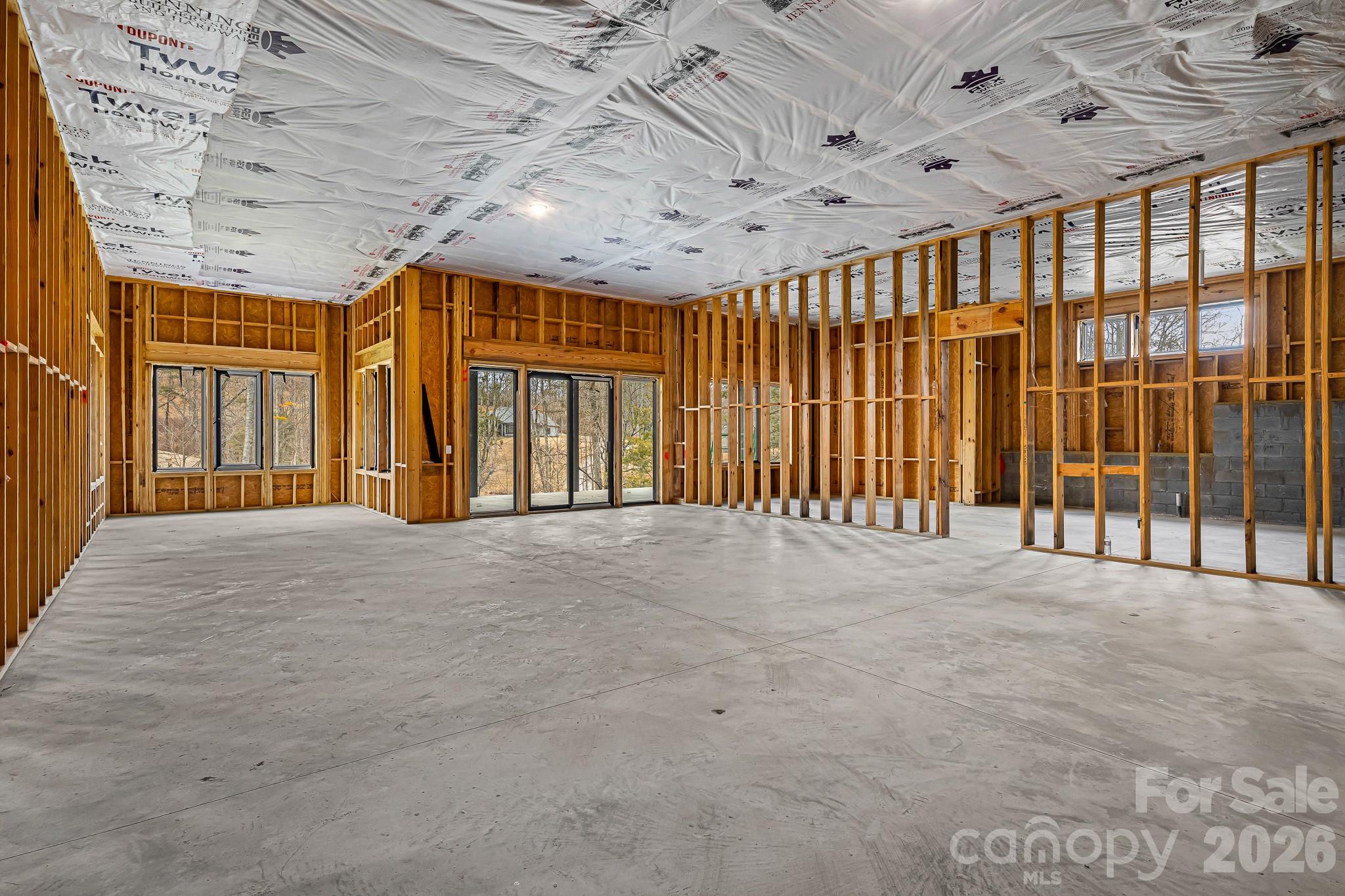 Horse Shoe Cove - Residential