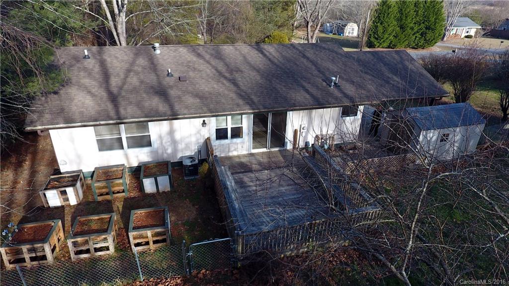 Maplewood - Residential