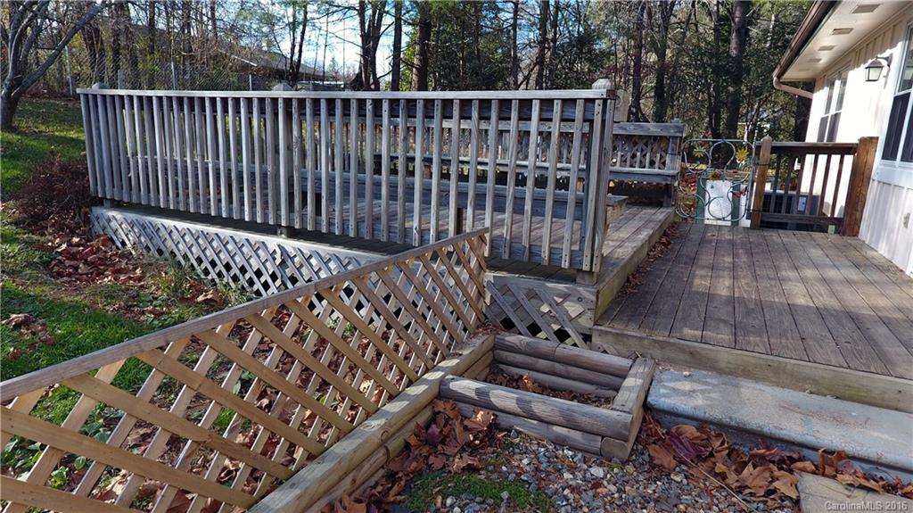 Maplewood - Residential