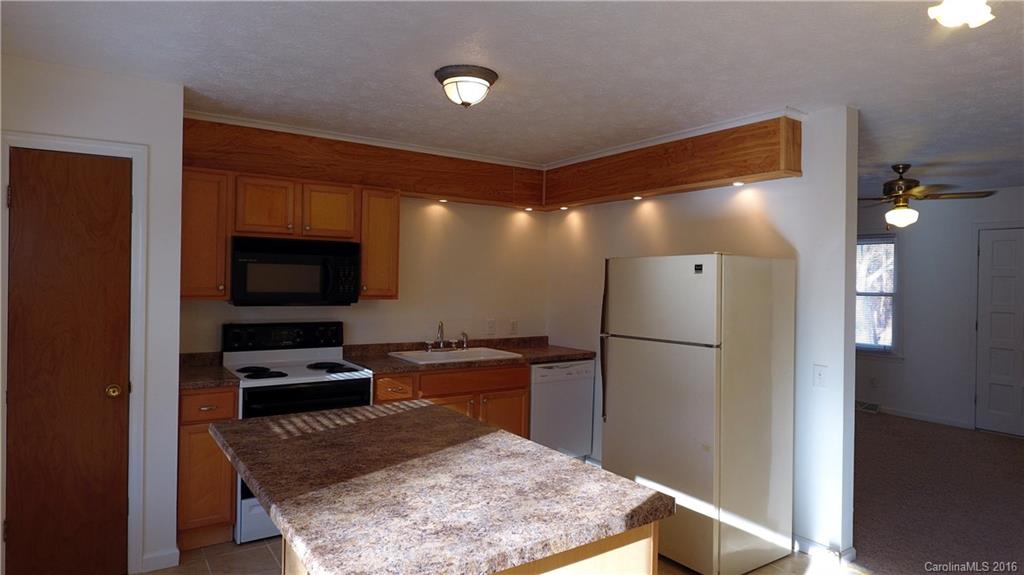 Maplewood - Residential