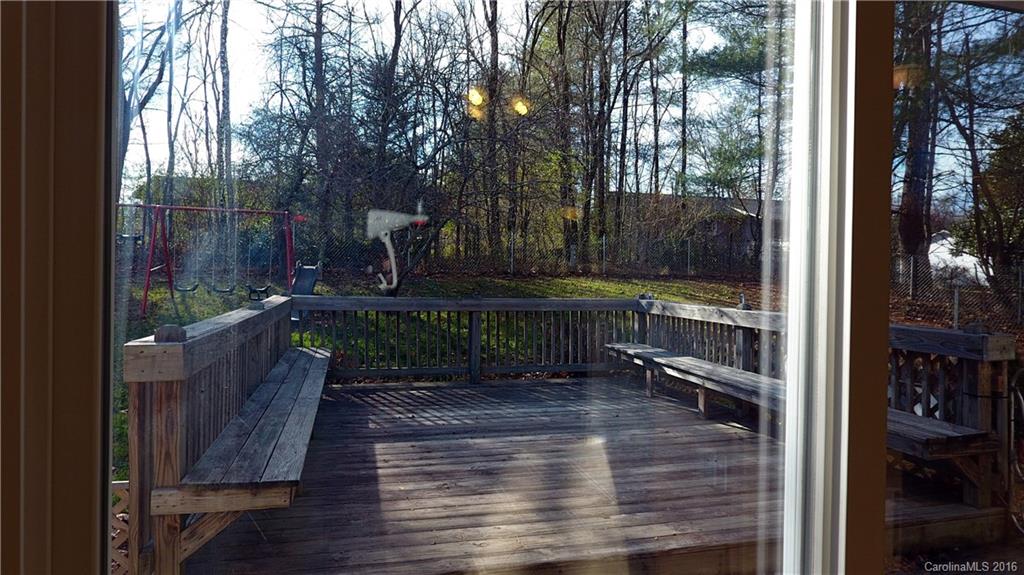 Maplewood - Residential