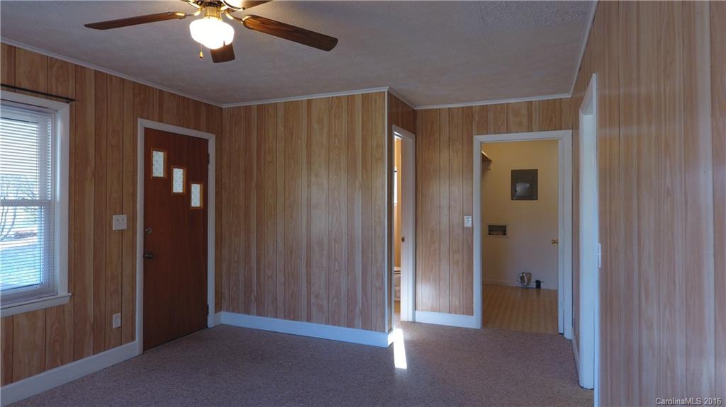 Maplewood - Residential