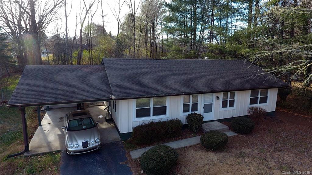 Maplewood - Residential