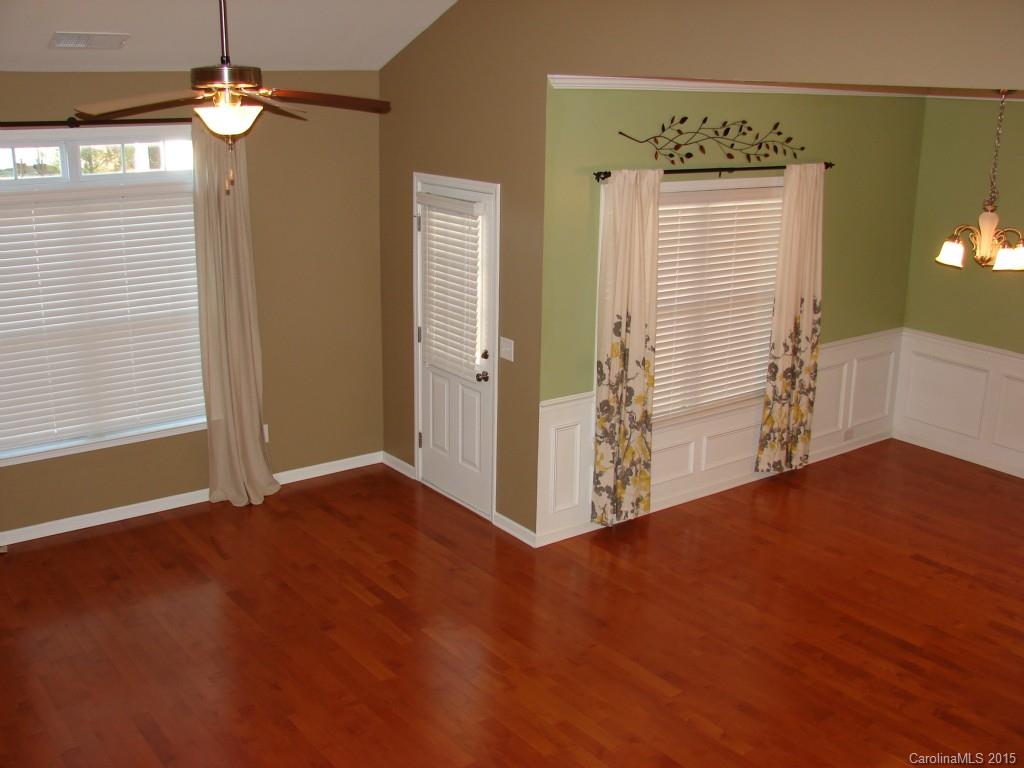 Millwood Plantation - Residential