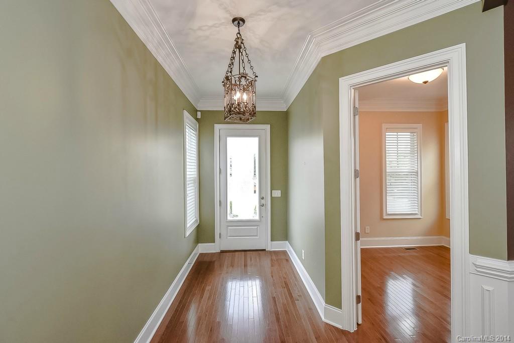 Springfield - Residential