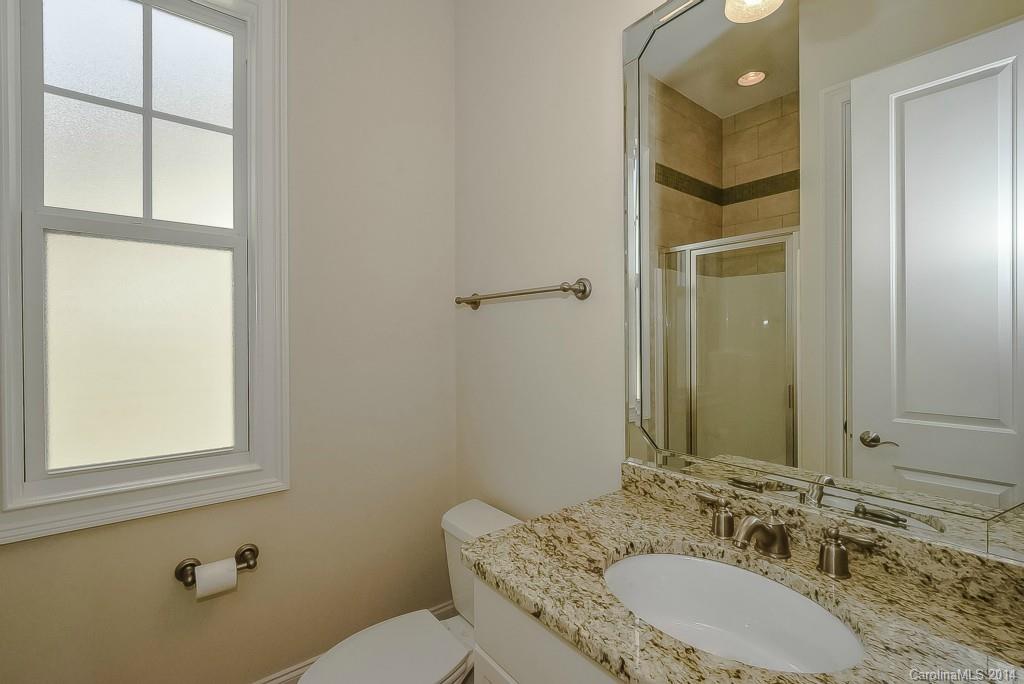 Springfield - Residential