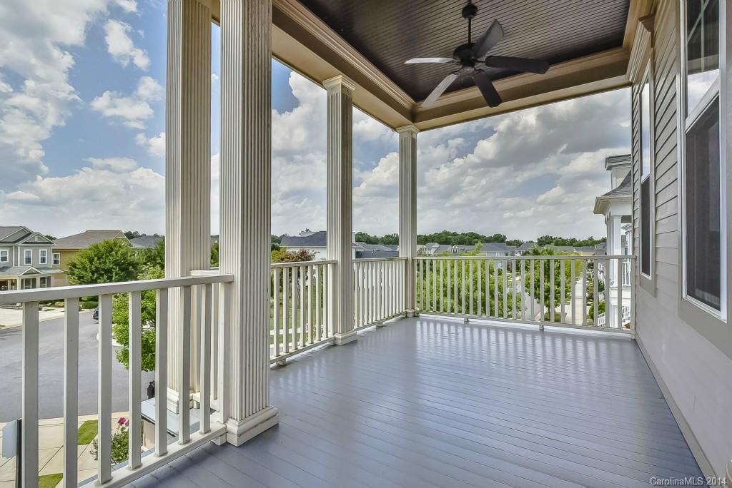 Springfield - Residential