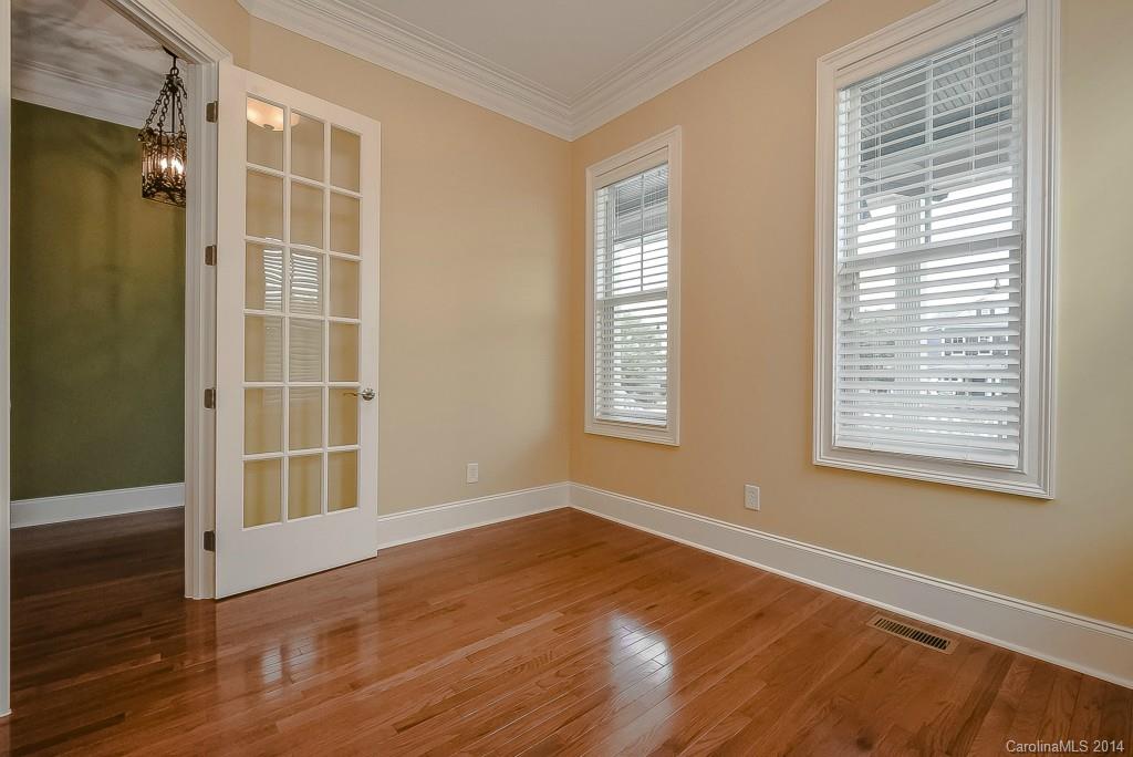 Springfield - Residential