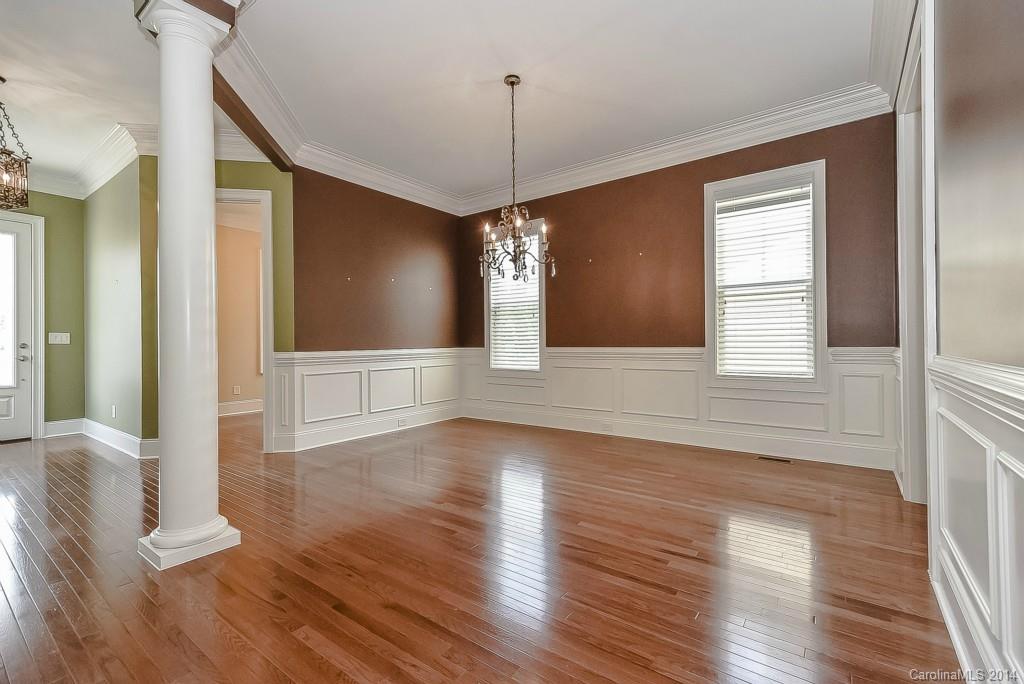 Springfield - Residential