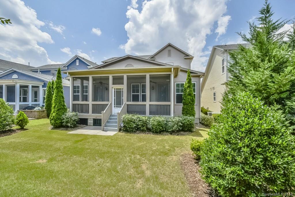 Springfield - Residential