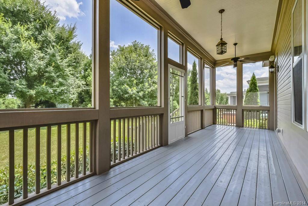 Springfield - Residential