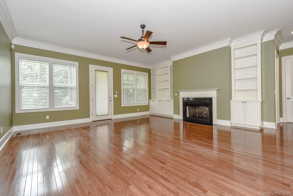 Springfield - Residential