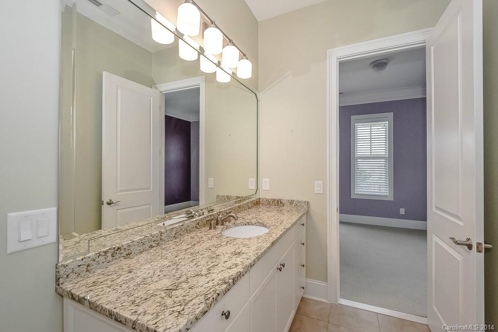 Springfield - Residential