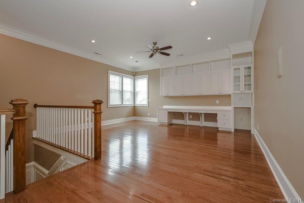 Springfield - Residential