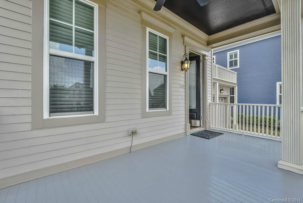 Springfield - Residential