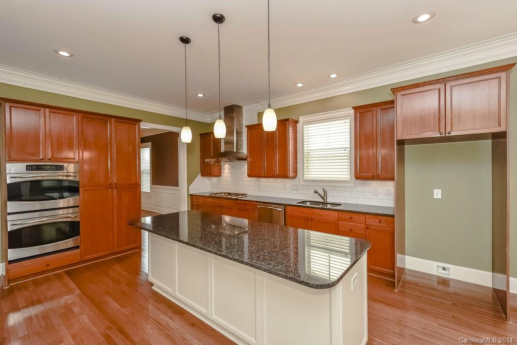 Springfield - Residential