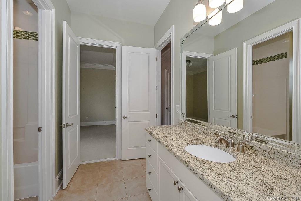 Springfield - Residential