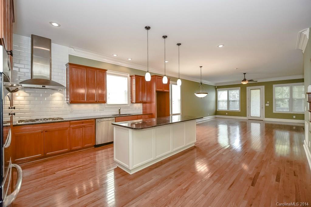 Springfield - Residential