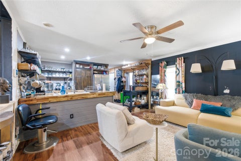 Photo of 3849 Frank Propst Valley Trail, Vale, NC 28168 (MLS # 4418225)
