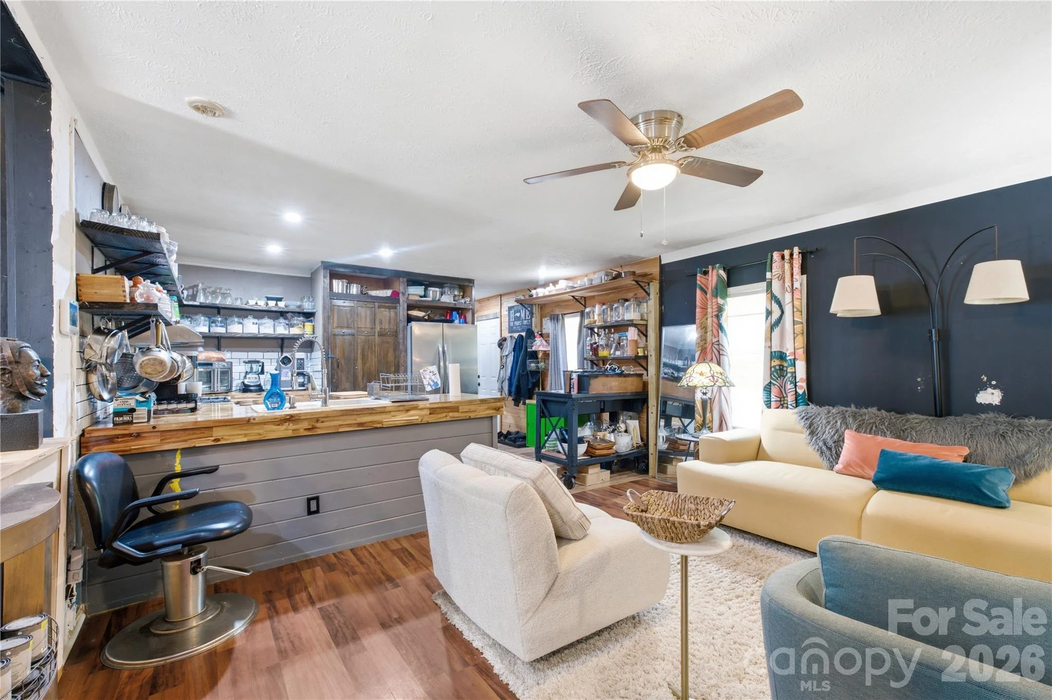 3849 Frank Propst Valley Trail, Vale, NC, 28168