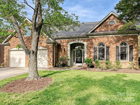 3017 Planters Walk Court Charlotte NC 28210