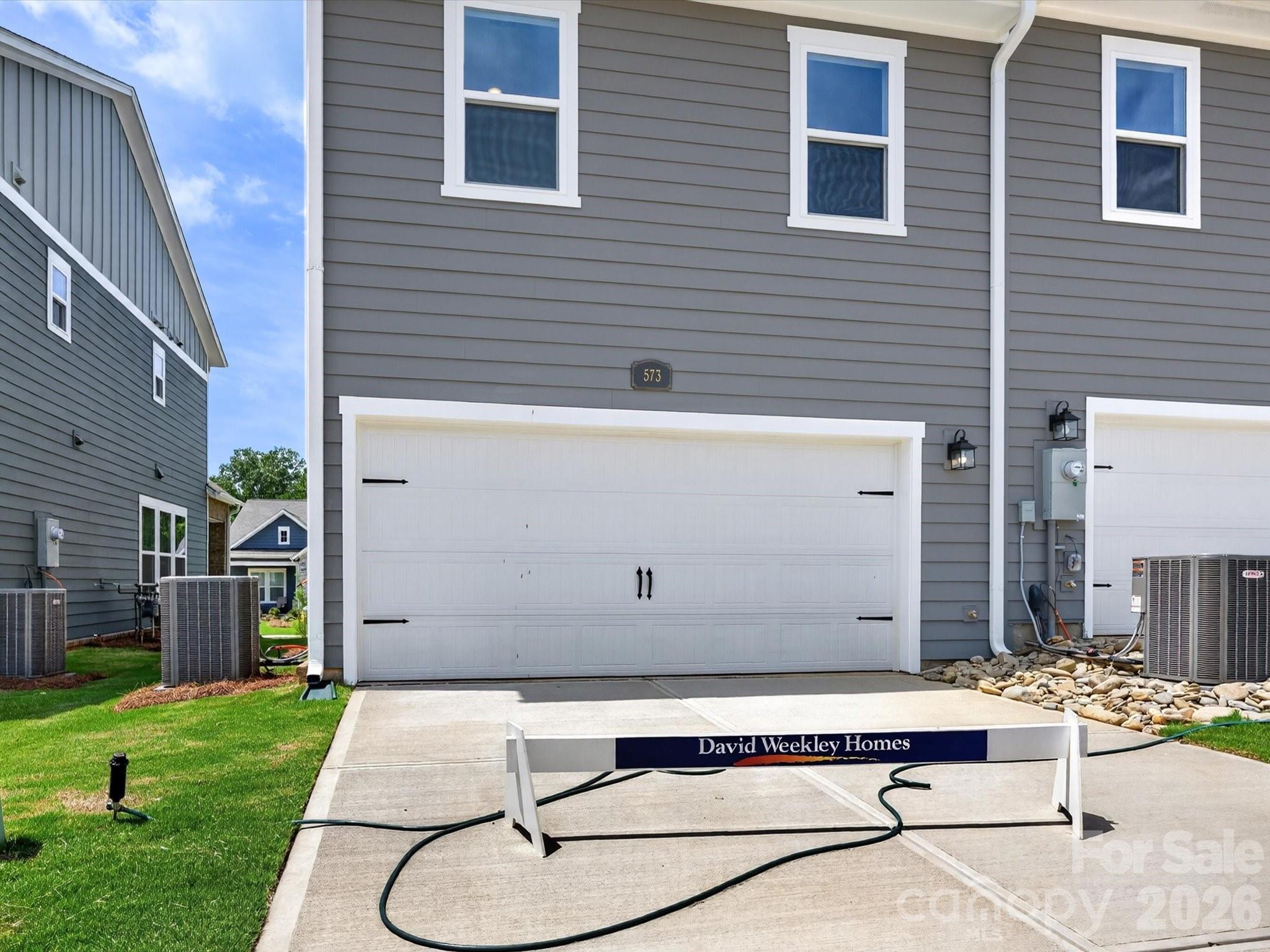 573 Cape Cod Way