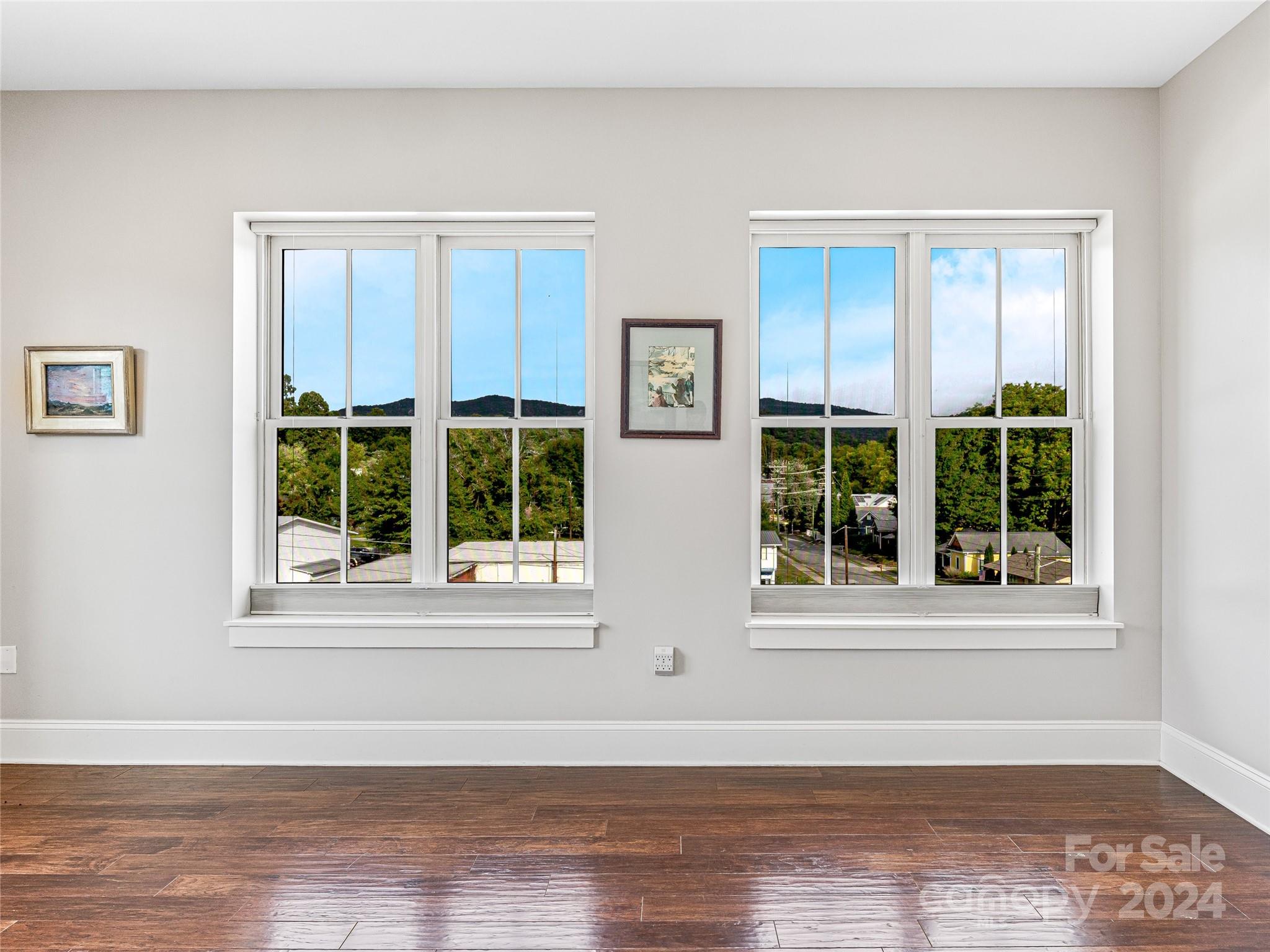 French Broad Place - Residential