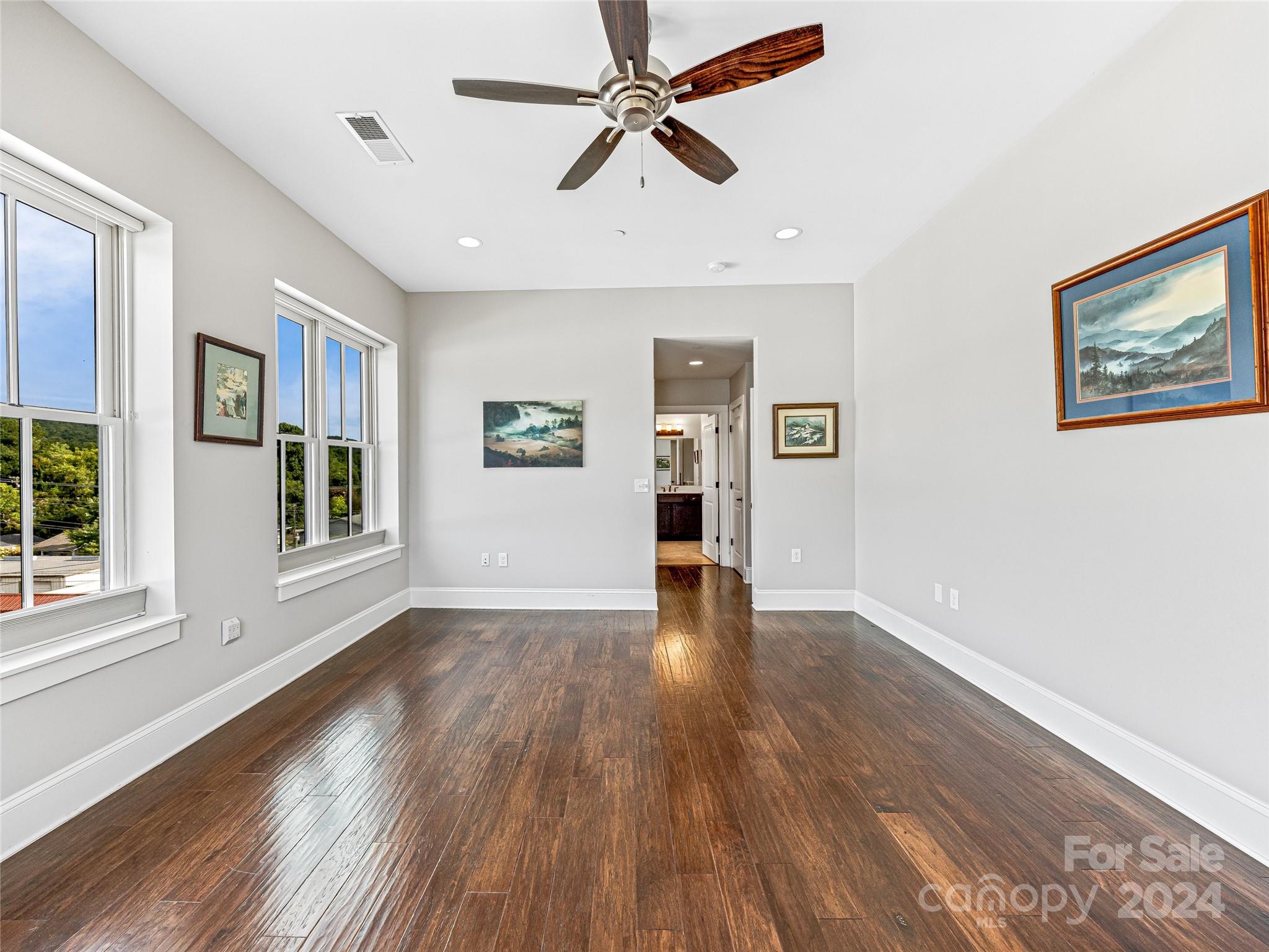 French Broad Place - Residential
