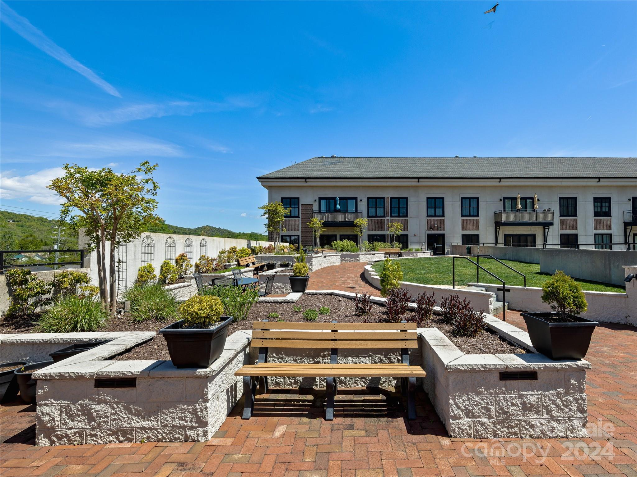 French Broad Place - Residential
