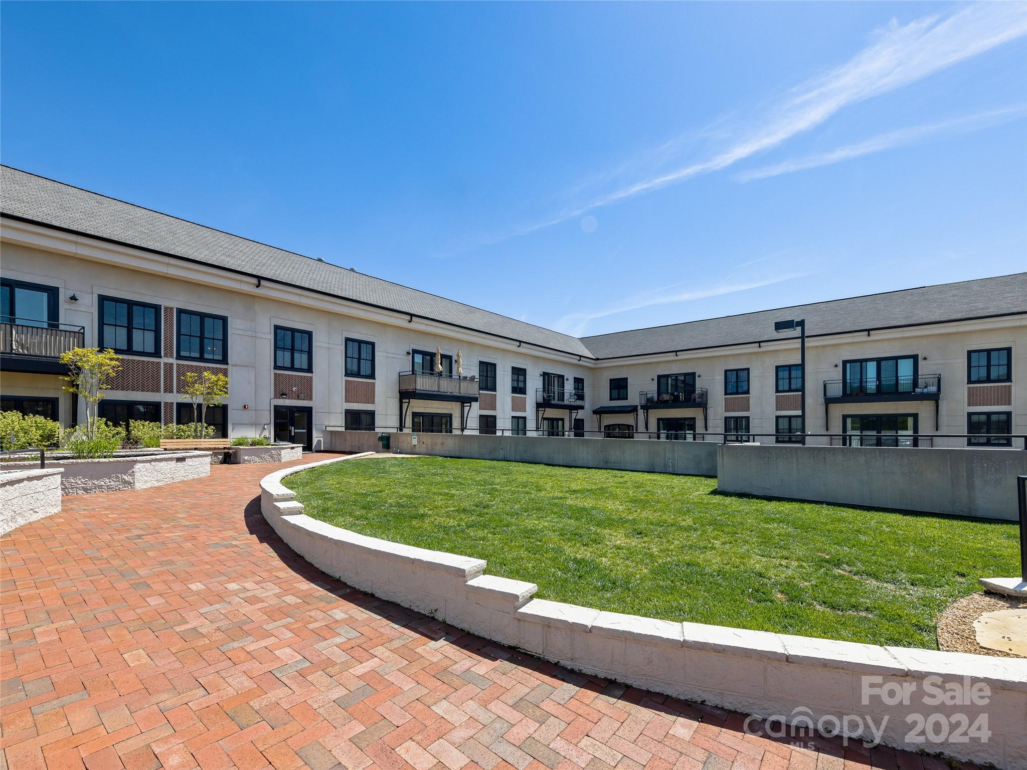 French Broad Place - Residential