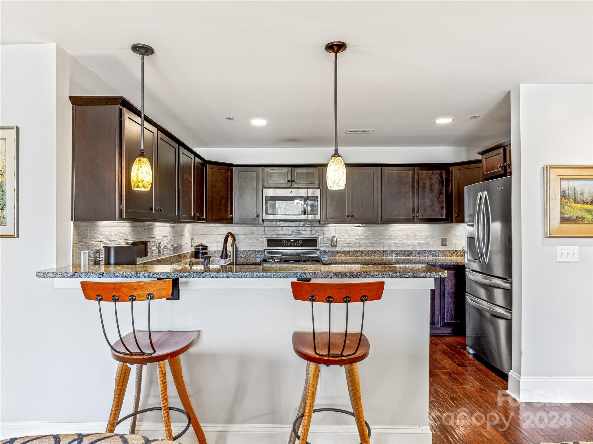 French Broad Place - Residential
