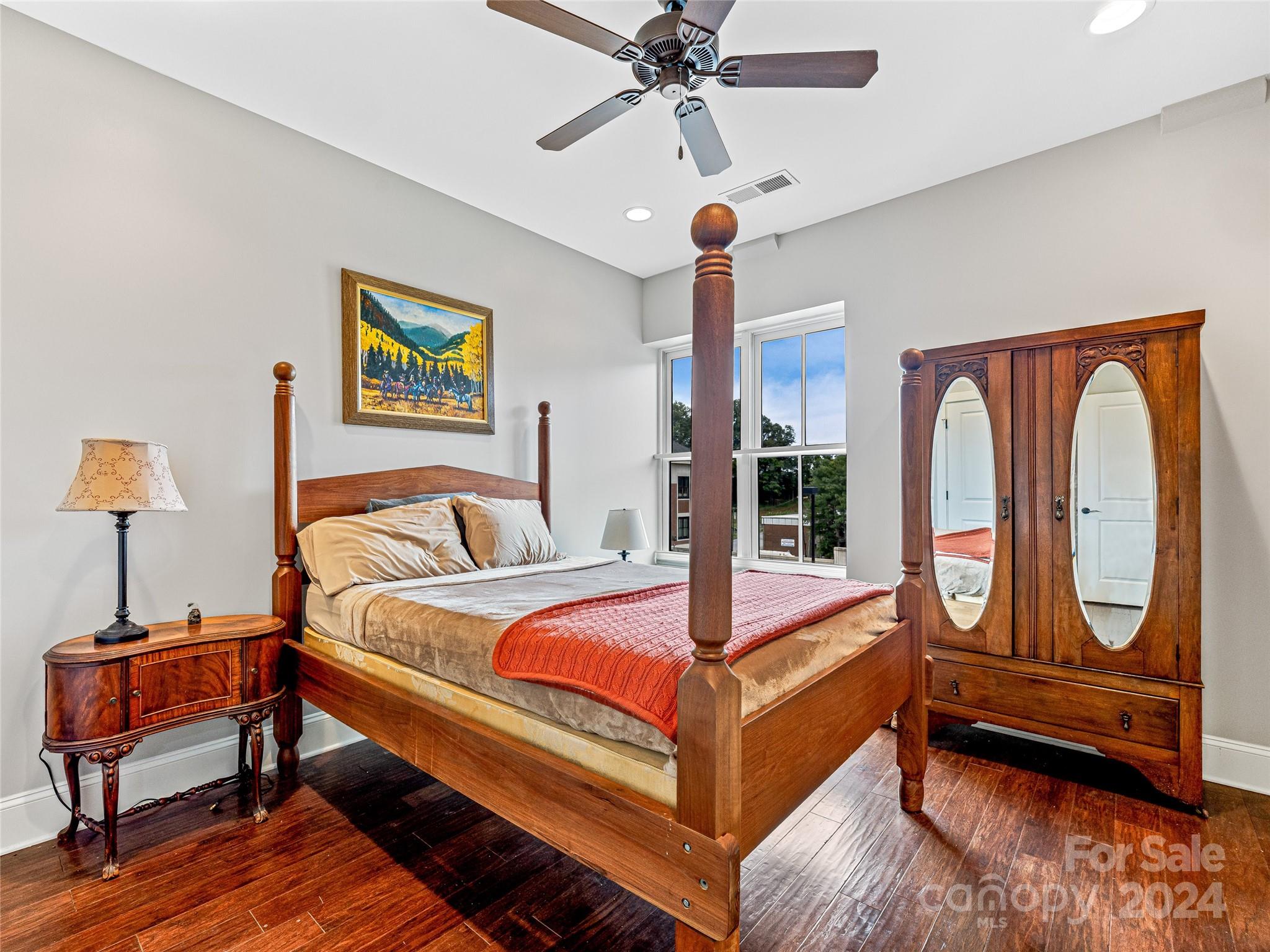 French Broad Place - Residential